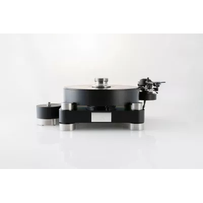 Transrotor Massimo Nero TMD SET 2 in Geneva | Digistore.ch